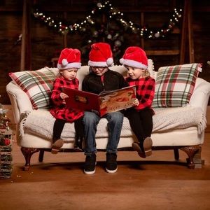 Meet your Posher, Teresa